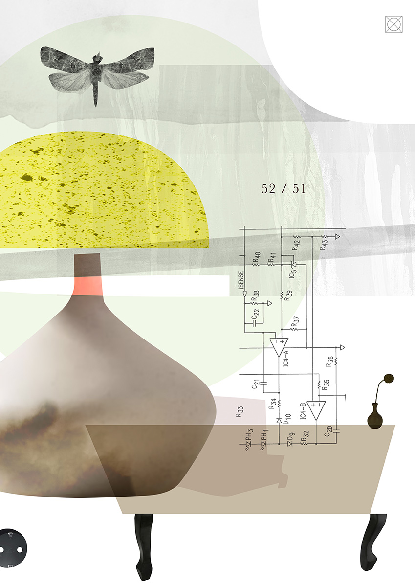 bought the lamp image